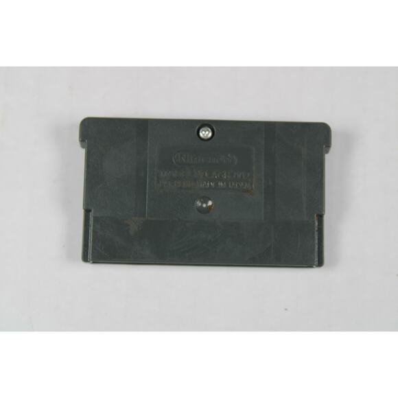 Marvel Fantastic 4 (Nintendo Game Boy Advance, 2005, GBA) cartridge only, tested - Picture 4 of 4